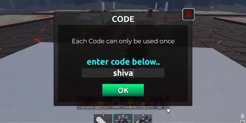 Como Resgatar Códigos Duel Warriors Roblox