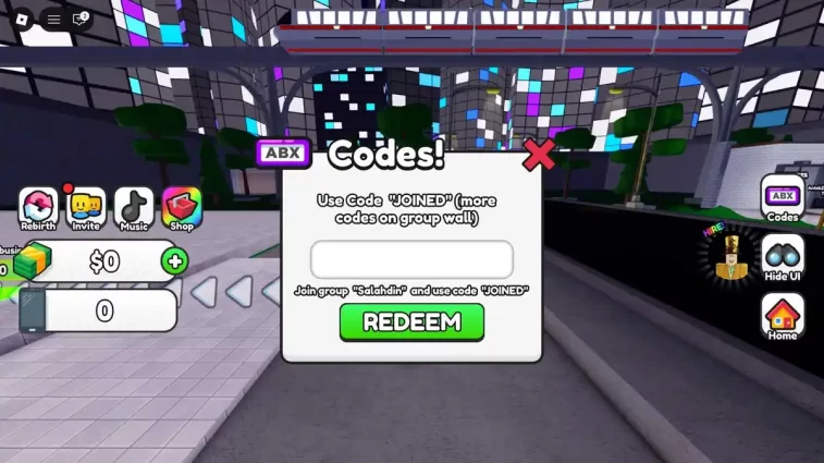 Como Resgatar Códigos Phone Store Tycoon Roblox