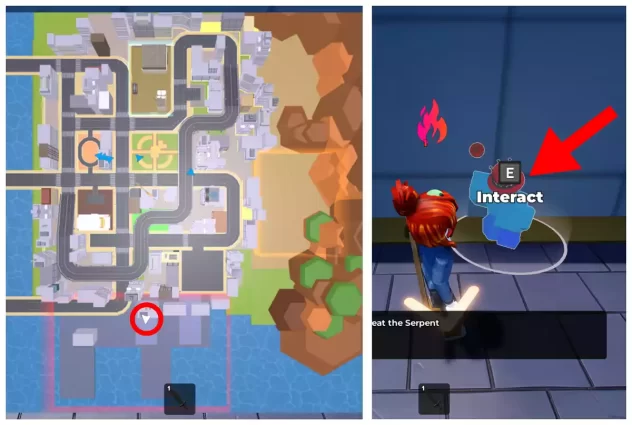Como Resgatar Códigos Solo Hunters Roblox