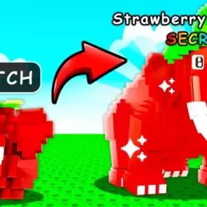 Imagem do jogo Build a Brainrot Farm - Códigos e recompensas