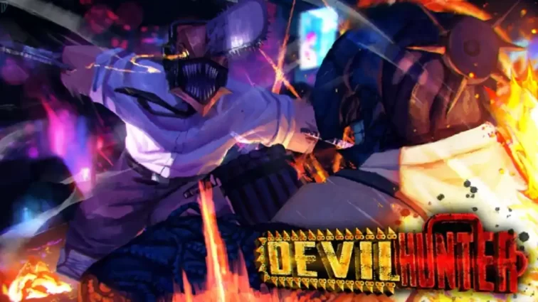 tudo sobre Códigos Devil Hunter Roblox