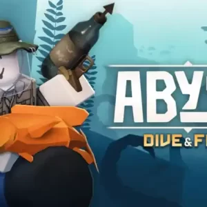 Imagem do jogo Abyss (Abismo) - Códigos e recompensas