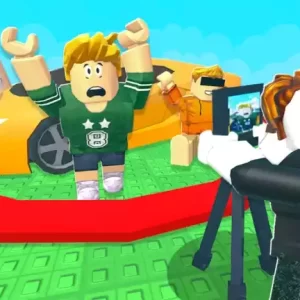 Imagem do jogo Be a YouTuber (Seja um YouTuber) - Códigos e recompensas