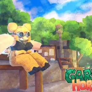Imagem do jogo Garden Horizons (Horizonte do Jardim) - Códigos e recompensas