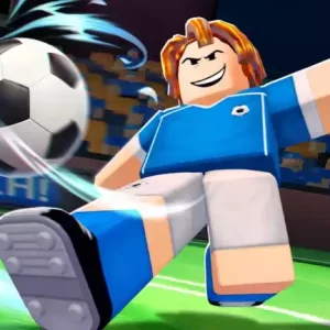 Imagem do jogo Soccer Arena (Arena de Futebol) - Códigos e recompensas