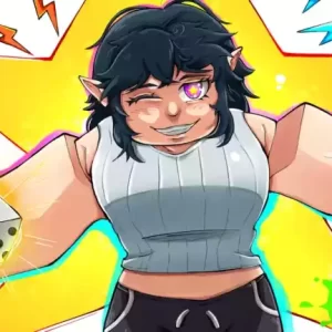 Imagem do jogo Spin a Baddie (Girar um Baddie) - Códigos e recompensas