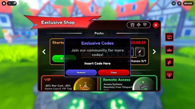 Como Resgatar Códigos Anime Ghosts Roblox