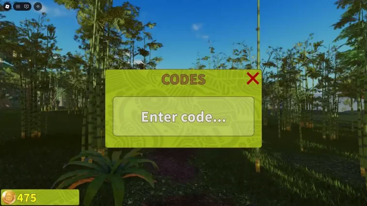 Como Resgatar Códigos Jungle Life Roblox