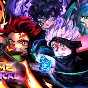 Imagem do jogo Anime Tactical Simulator (Simulador Tático de Anime) - Códigos e recompensas