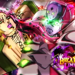 Imagem do jogo Bizarre Lineage (Linhagem Bizarra) - Códigos e recompensas