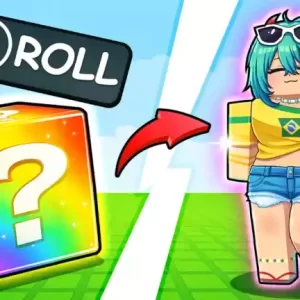 Imagem do jogo Craft a Baddie (Crie um Baddie) - Códigos e recompensas