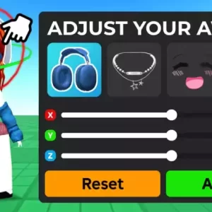 Imagem do jogo My Avatar (Meu Avatar) - Códigos e recompensas