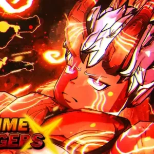 Imagem do jogo Re:Rangers X - Códigos e recompensas