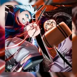 Imagem do jogo Sailor Piece (Peça de Marinheiro) - Códigos e recompensas