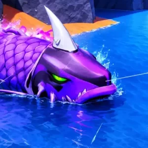 Imagem do jogo Titan Fishing (Caça aos Titãs) - Códigos e recompensas