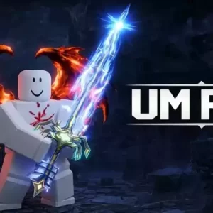 Imagem do jogo Untitled Melee RNG (RNG de Corpo a Corpo Sem Título) - Códigos e recompensas