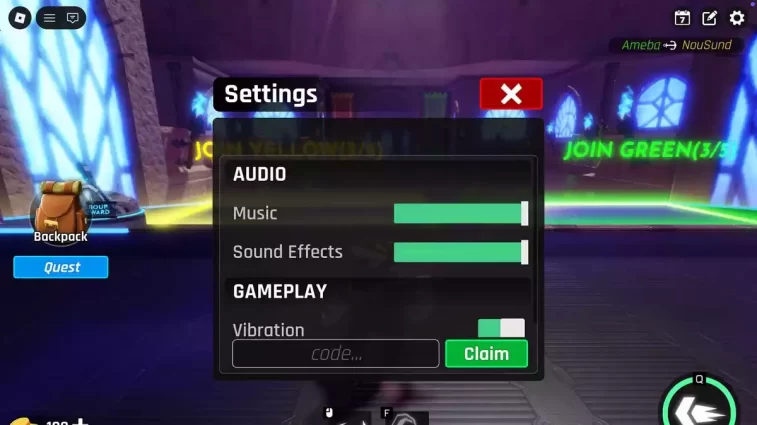 Como Resgatar Códigos Hooked Roblox