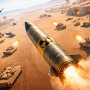 Imagem do jogo Nuke Tycoon Nuclear - Códigos e recompensas